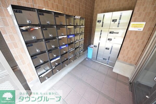 本町アンディの物件内観写真